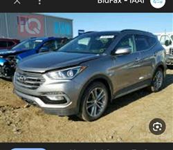 هيونداي سانتافي